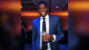 Jamaican makes Forbes ‘30 under 30 Finance’ list