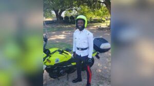 Police Federation expresses condolences following death of traffic cop