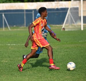 Cornwall College und Clarendon College bestreiten das Finale des Ben ...