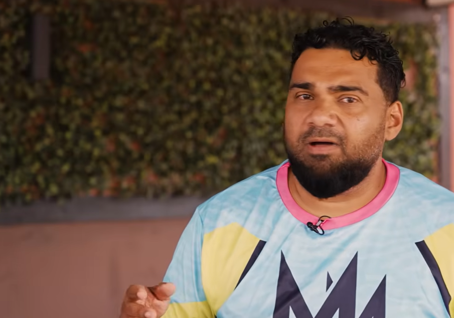 Romeich criticises corporate companies for ‘not holding strong’ and cancelling Christmas events