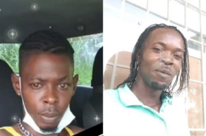 UPDATE: Police identify Manchester double murder victims