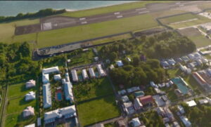 Trinidad government warns of using drones illegally to acquire photos of US military installations and equipment