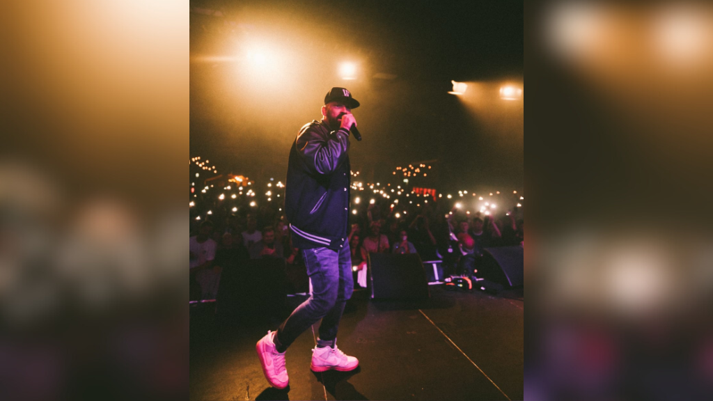 Rise Up Jamaica concert in Germany raises €45,000 for Hurricane Melissa recovery efforts