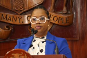 SLB Debt Reset Programme now active — Walsh