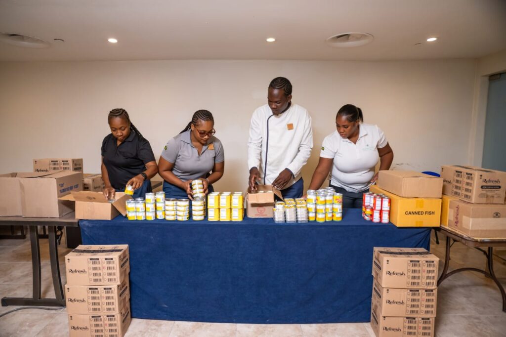 Iberostar Hotels & Resorts reopens its  Rose Hall hotel complex