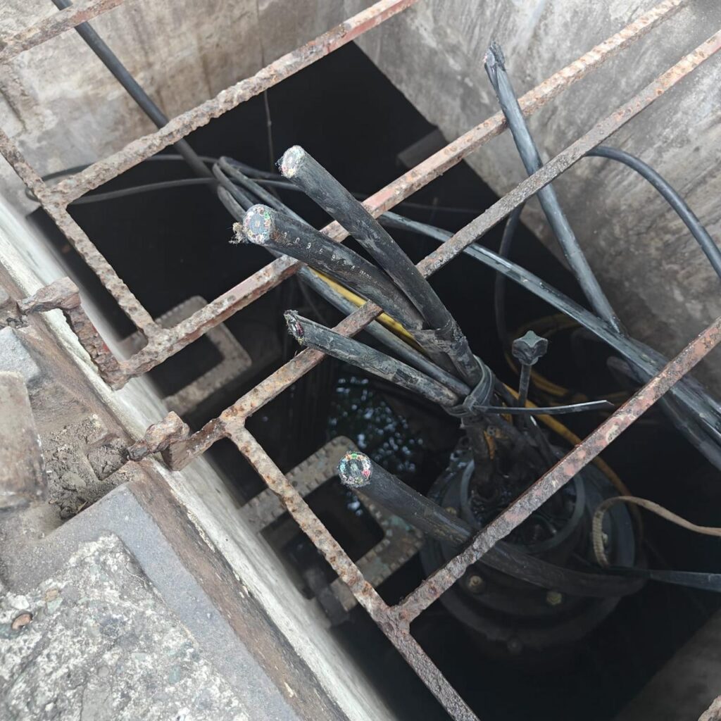 Digicel says latest act of vandalism causing service disruption for customers in Kingston