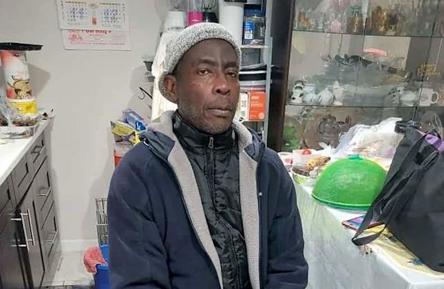 Jamaican former correctional officer mowed down by moped in New York