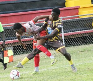 Mona, St Catherine to contest Walker Cup final