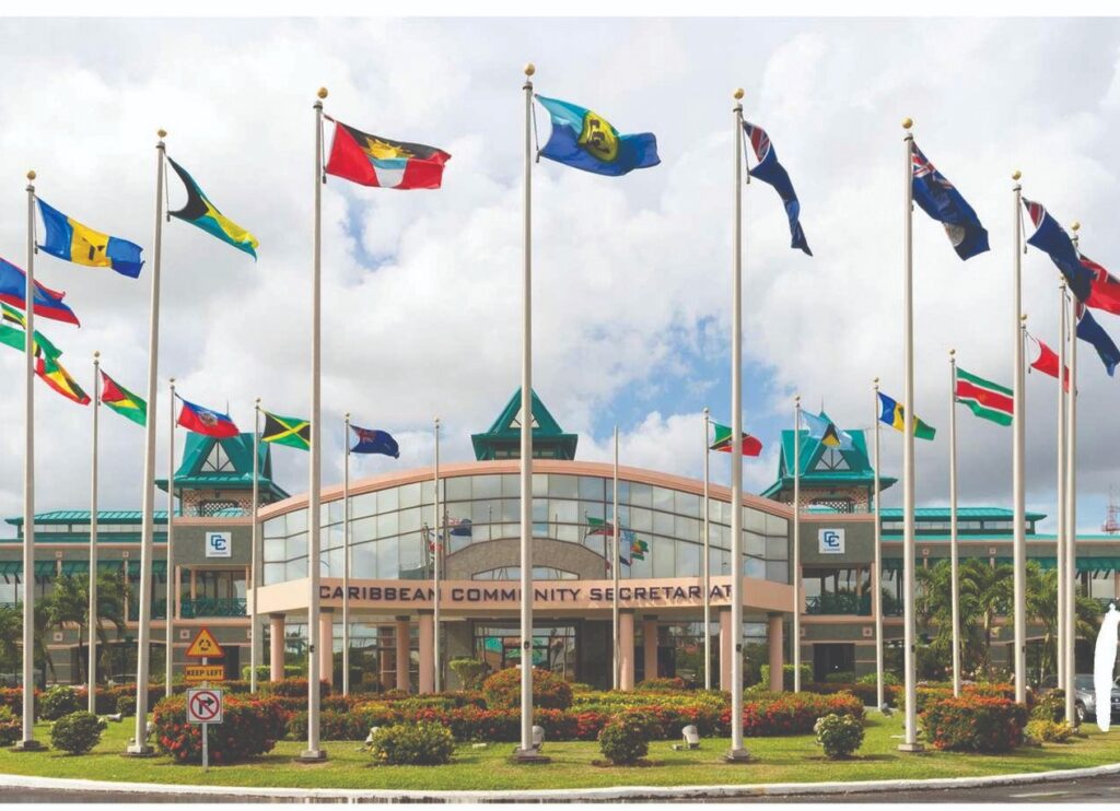 Caricom private sector organisations reaffirm commitment to CSME, regional integration