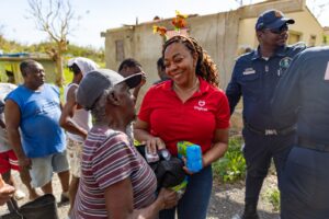 Western families to be gifted $30 million in hardware vouchers by Digicel Foundation