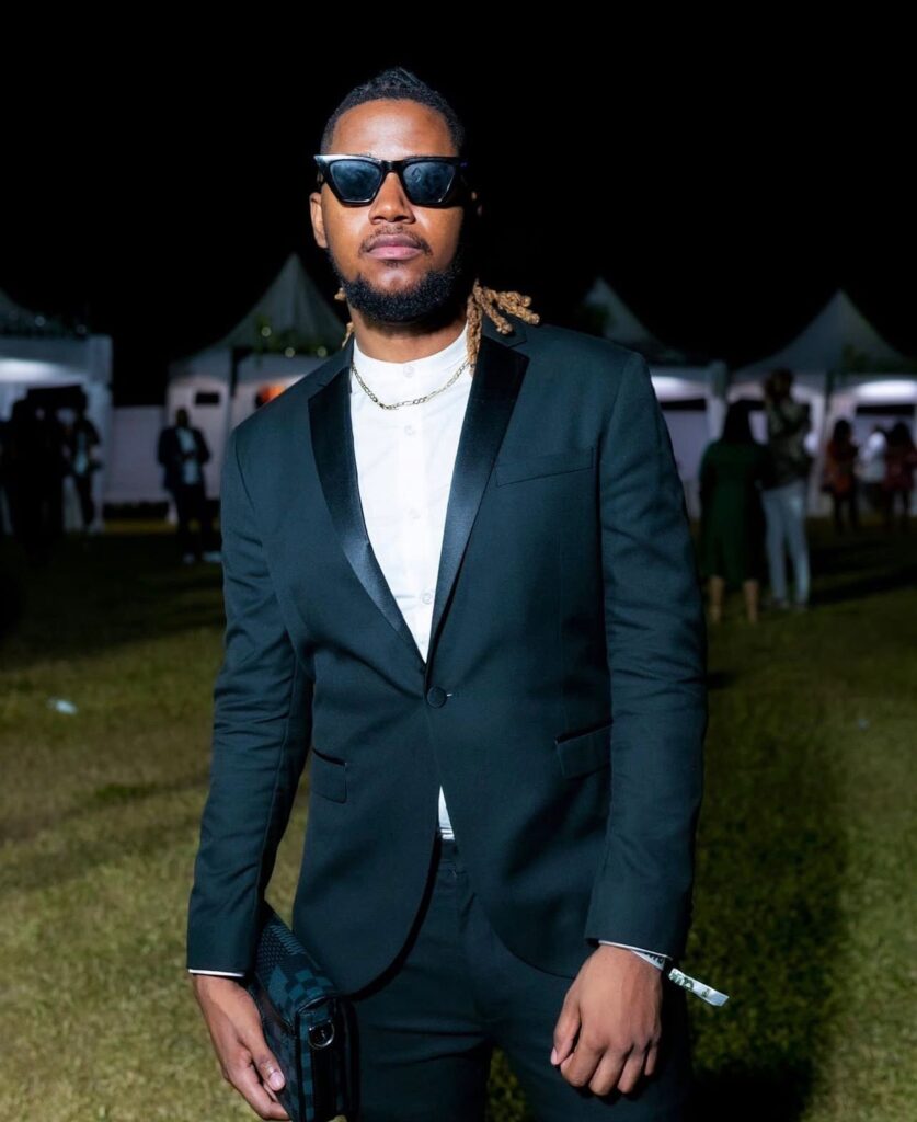 UPDATE: Podcaster Jaii Frais among 3 shot at carnival party, producer Jahvy in custody