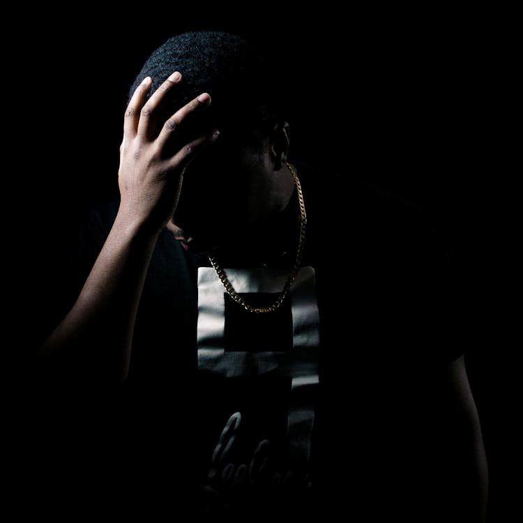 Strength, silence, and the cost of carrying too much