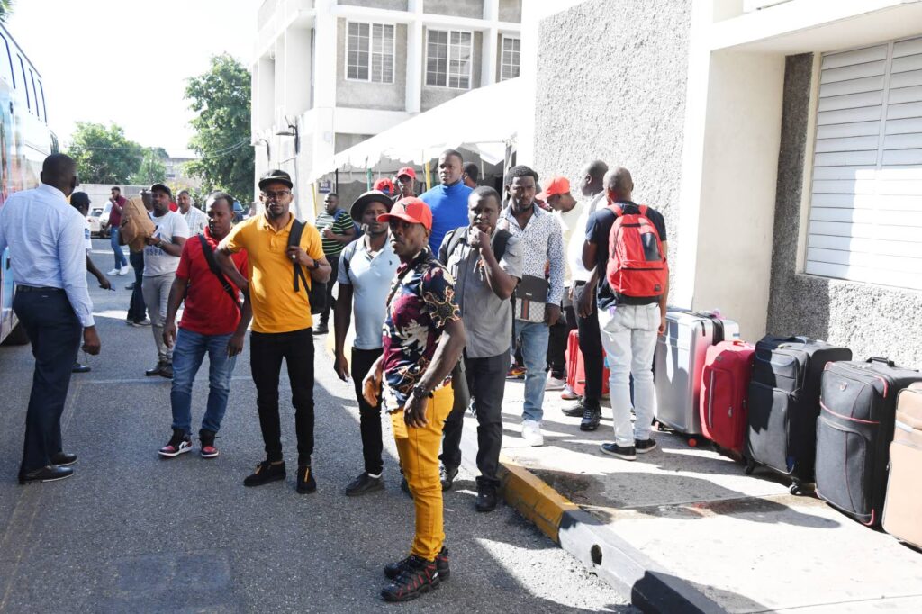 Gov’t eyes more US jobs for Jamaicans