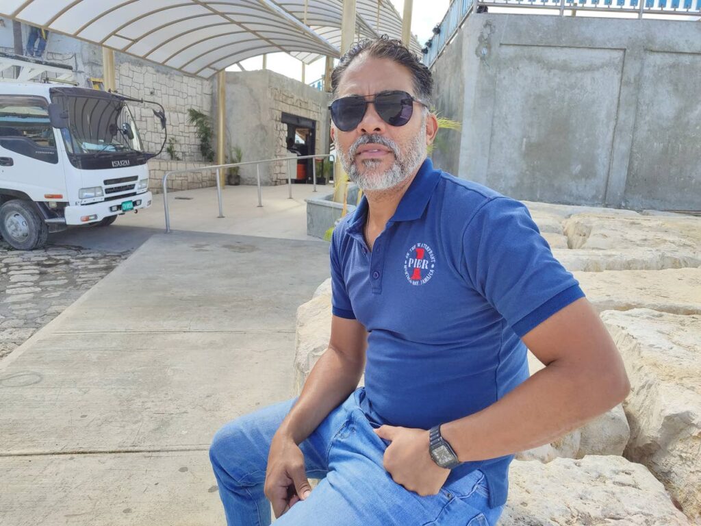 Celebrate the new year, Chamber president urges west