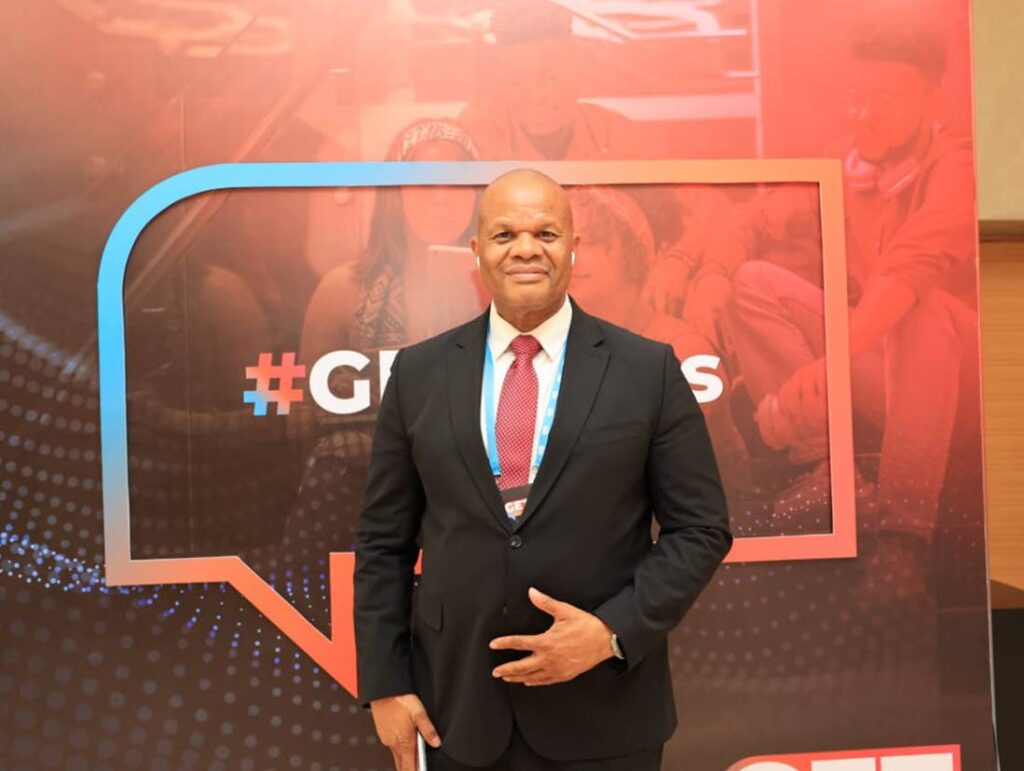 A new solar park is coming, and it will be the largest - Jamaica Observer by Paul A Reid Observer Writer Reidp Jamaicaobserver.Com Nbsp, Howard Campbell Observer Senior Writer Nbsp, Kevin Jackson Observer Writer Nbsp, Brittania Witter, Observer Online Reporter, Witterb Jamaicaobserver.Com Nbsp