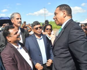 Sweet US$50-m revival