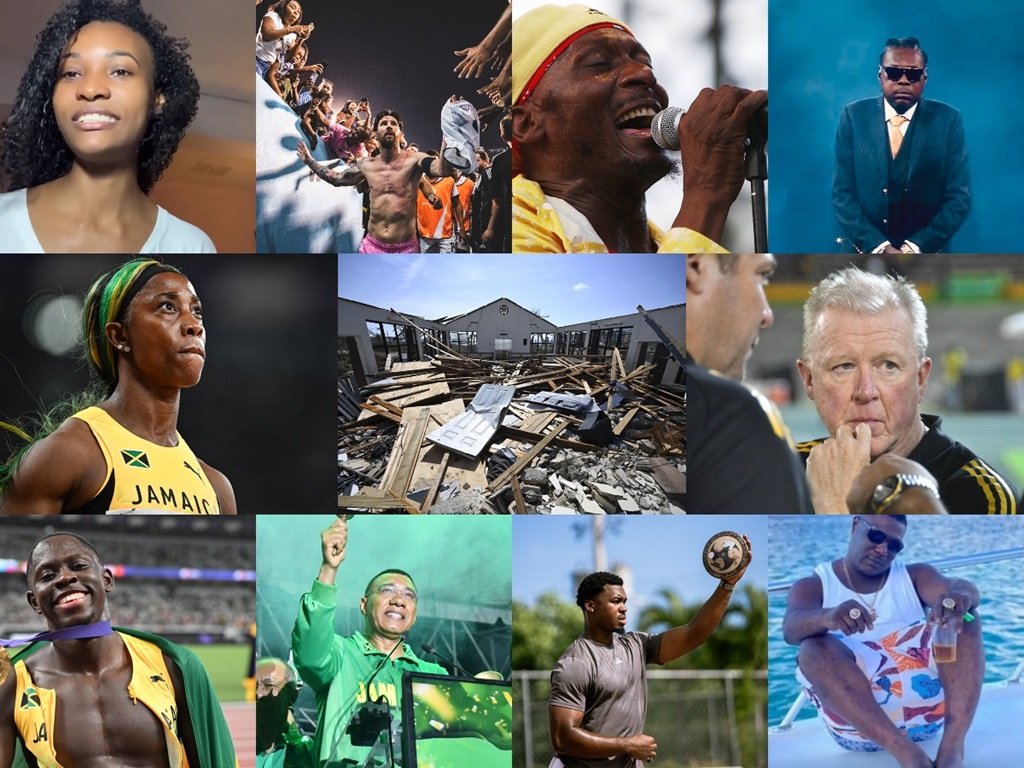 A look back at the 13 biggest local stories of 2025