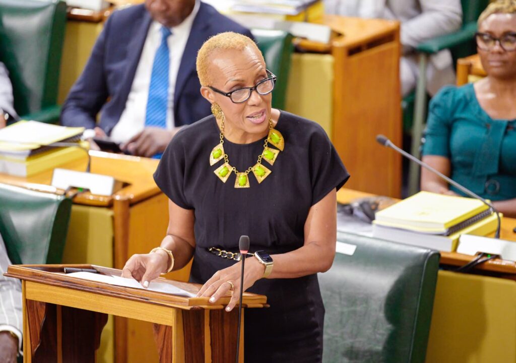 Opposition presses finance minister on JPS loan