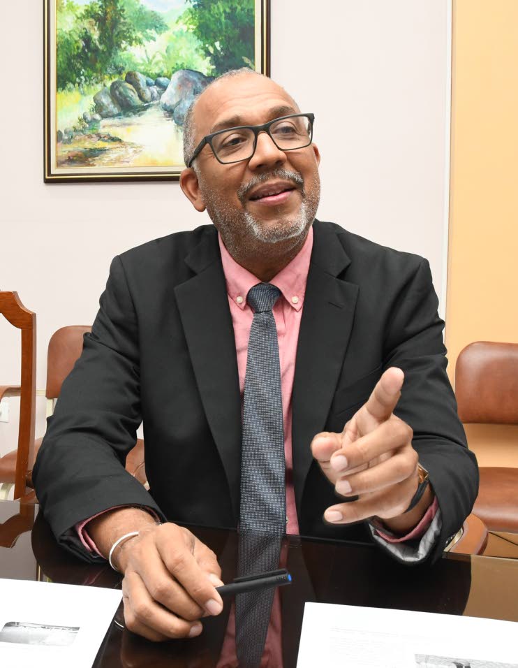 FTC says ride-hailing ban failed