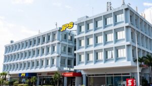 JPS rejects fridge damage claim; blames bird strike