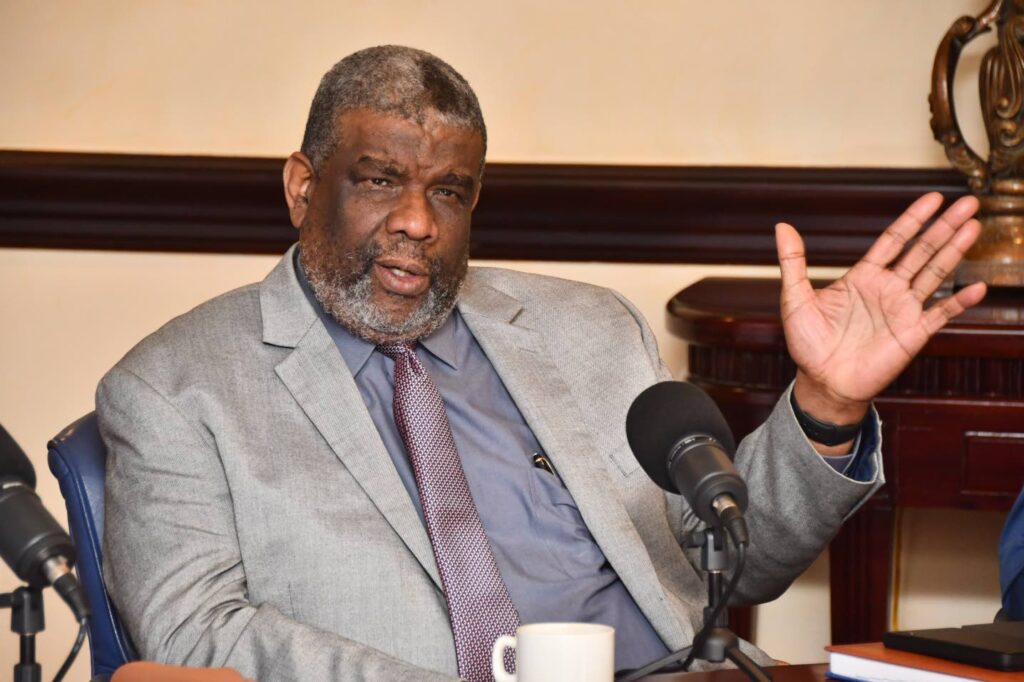 No clinics to be abandoned after Melissa, says PS