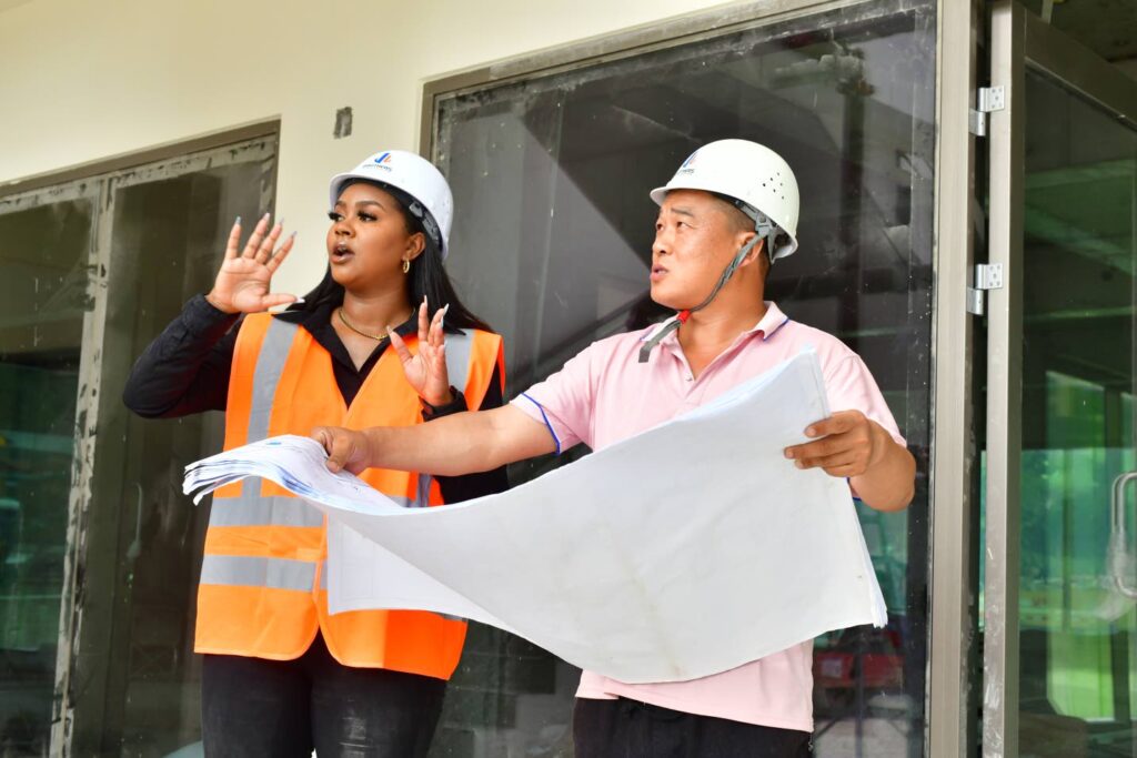 The art of the pivot