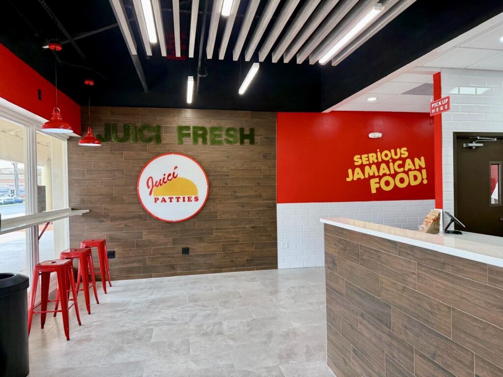 Juici Patties announces four new store openings across US