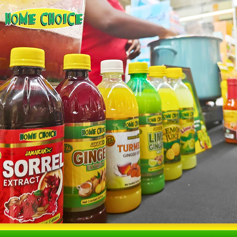 Home Choice navigates sorrel crisis with extract, bets on Guyana’s boom
