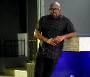 Donald Oliver, award-winning sports journalist and Observer AV manager, has died