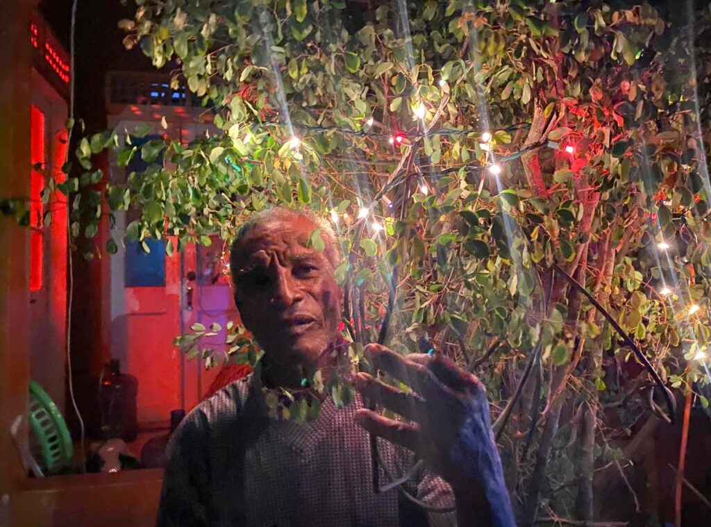 Let there be Christmas lights! - Jamaica Observer by Tamoy Ashman, Reporter, Ashmant Jamaicaobserver.Com, Paul A Reid Observer Writer Reidp Jamaicaobserver.Com Nbsp, Howard Campbell Observer Senior Writer Nbsp, Kevin Jackson Observer Writer Nbsp, Brittania Witter, Observer Online Reporter, Witterb Jamaicaobserver.Com Nbsp