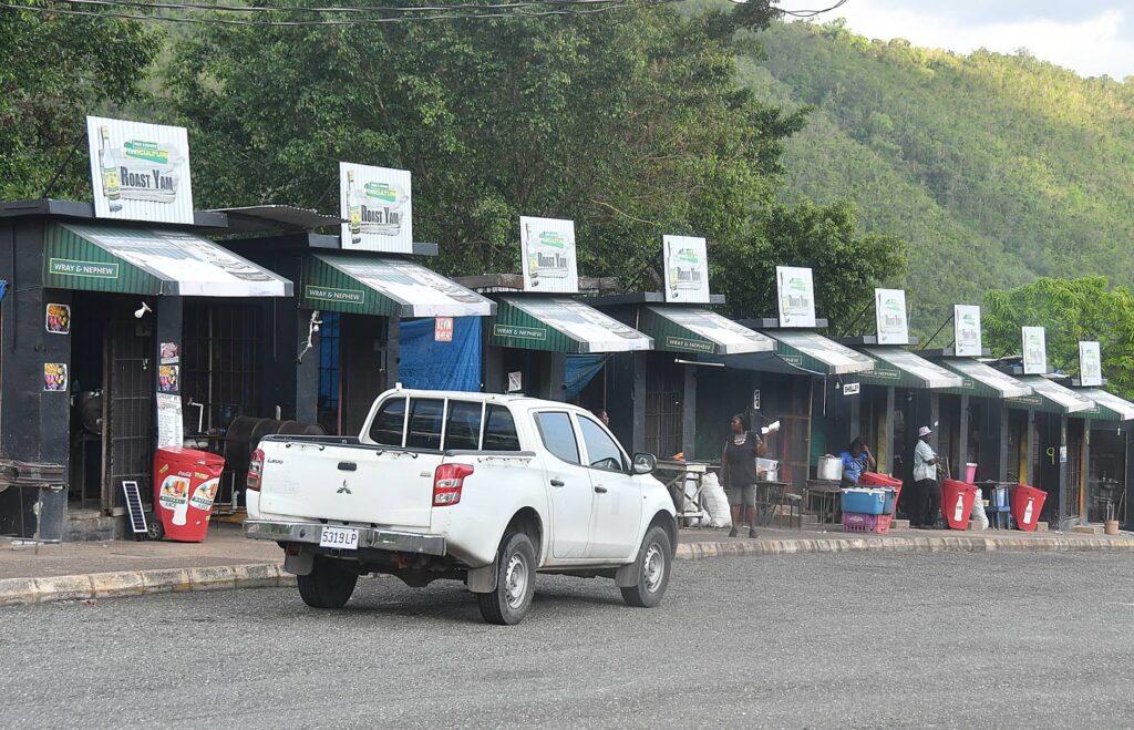 Manchester Health Department shutters Melrose Yam Park