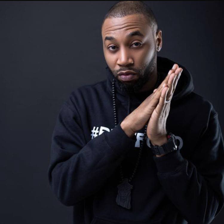 Minister Taf calls for unity on latest single Nice Again