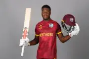 Dorne’s century helps West Indies secure series against England