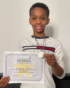 Early potential unlocked