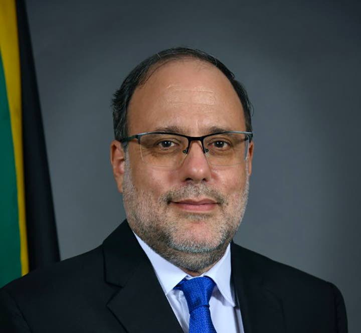 Christmas in Jamaica is always about togetherness