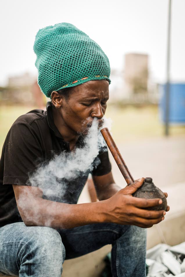 Rastas express mixed views on cannabis exec order in US