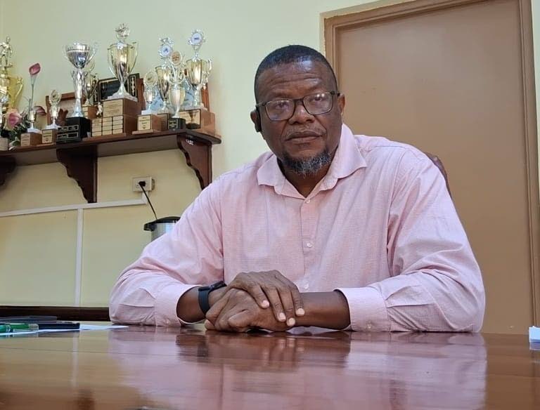 ‘We are in serious danger’