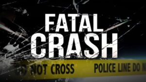 Three feared dead in crash near St Elizabeth/ Westmoreland border