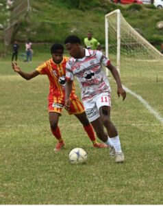 daCosta Cup semifinalists decided