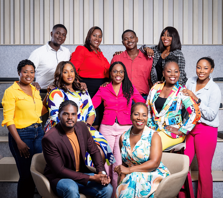 JPS team cops top award at international competition for ‘Shine On’ campaign