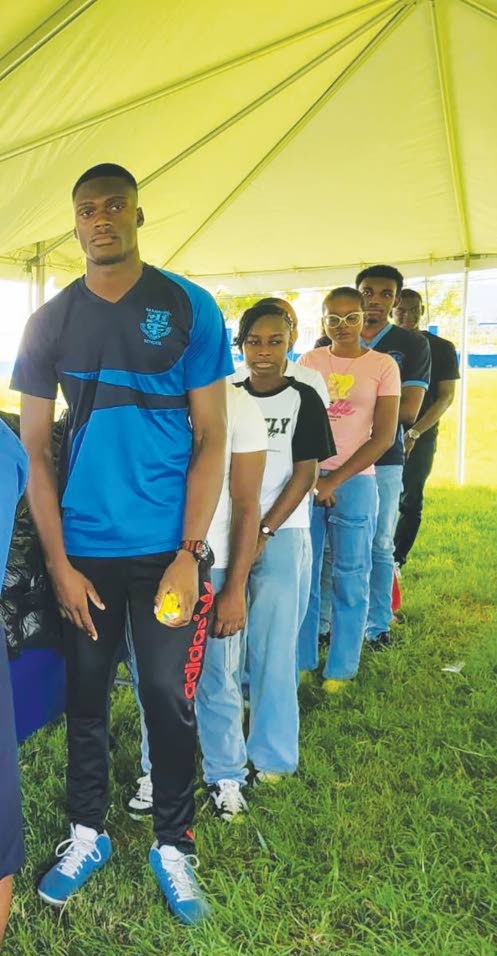 Students face new blow