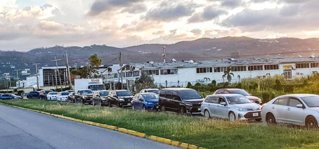 Fixing fragmentation - Jamaica Observer by Paul A Reid Observer Writer Reidp Jamaicaobserver.Com Nbsp, Howard Campbell Observer Senior Writer Nbsp, Kevin Jackson Observer Writer Nbsp, Brittania Witter, Observer Online Reporter, Witterb Jamaicaobserver.Com Nbsp