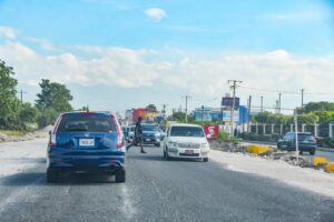 Big repair price tag