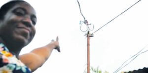 Legal light at last!