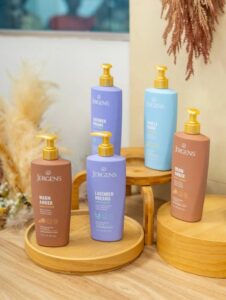 GiveTheGiftOfGoodSkinHydration that lasts! - Jamaica Observer