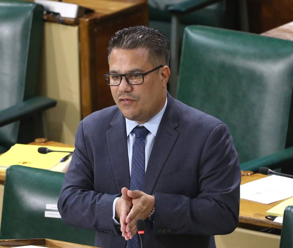 Samuda: Jamaica eyeing more than US$93m in climate resilience funding