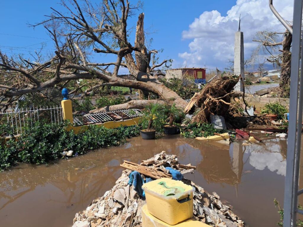 A restored Black River should reflect its rich history and the defining impact of Melissa