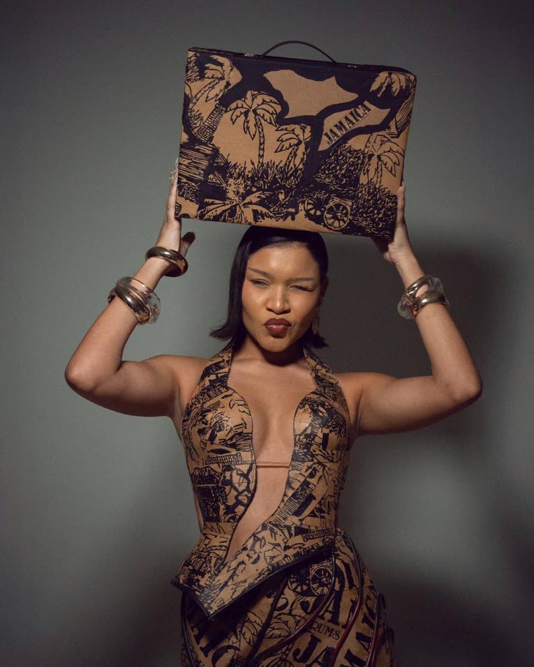 Port of Call x Annaixe