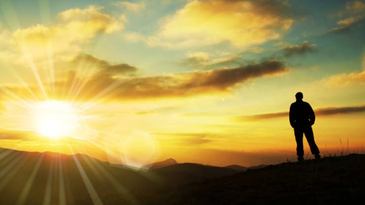 Tested by crisis, strengthened by resolve