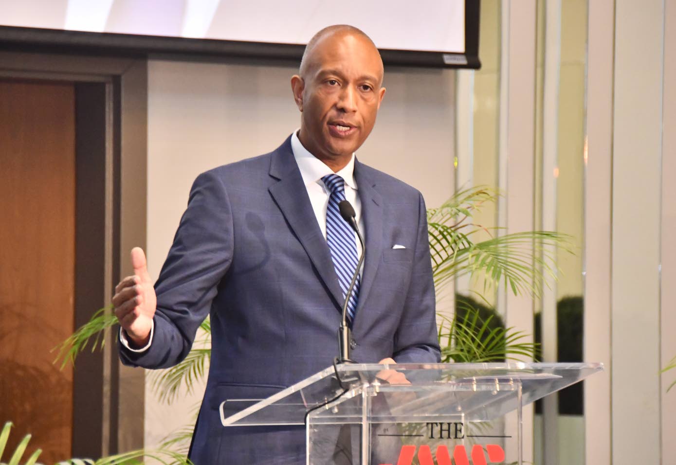 The critical role of DBJ in Jamaica’s recovery - Jamaica Observer